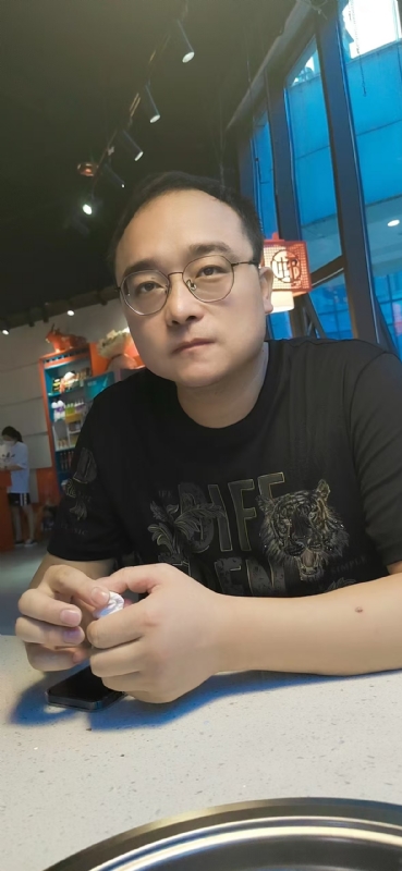十七的第二张照片--济宁相亲服务中心