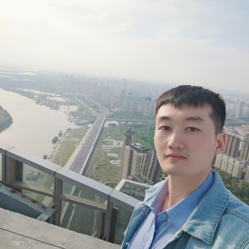 王闯的第二张照片--济宁相亲服务中心