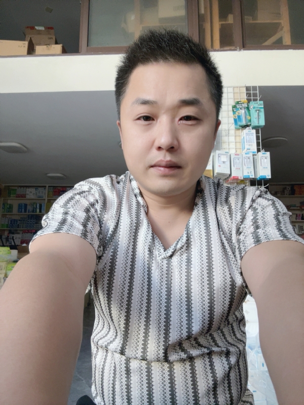 五是五的第二张照片--济宁相亲服务中心