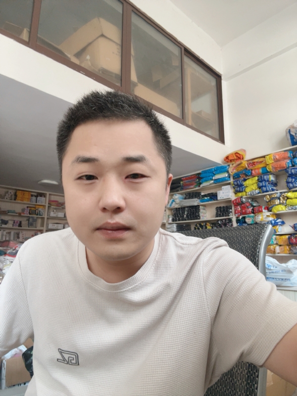 五是五的第三张照片--济宁相亲服务中心