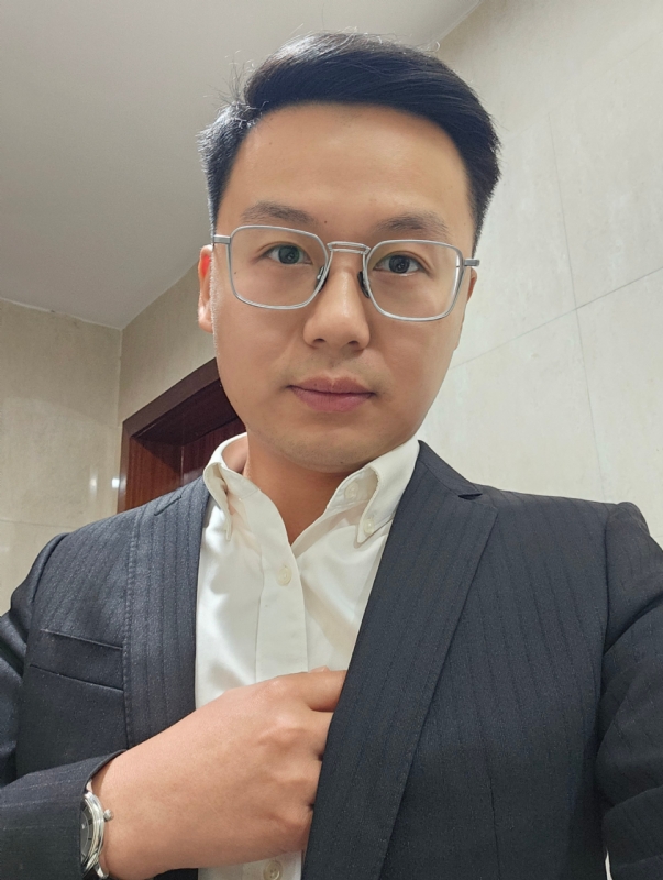 遥望的第二张照片--济宁相亲服务中心