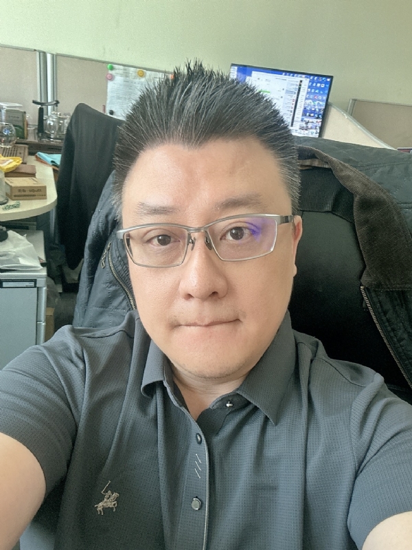 回归自我的第一张照片--济宁相亲服务中心