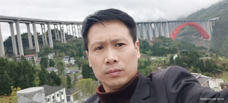 韩*劳务的第一张照片--济宁相亲服务中心