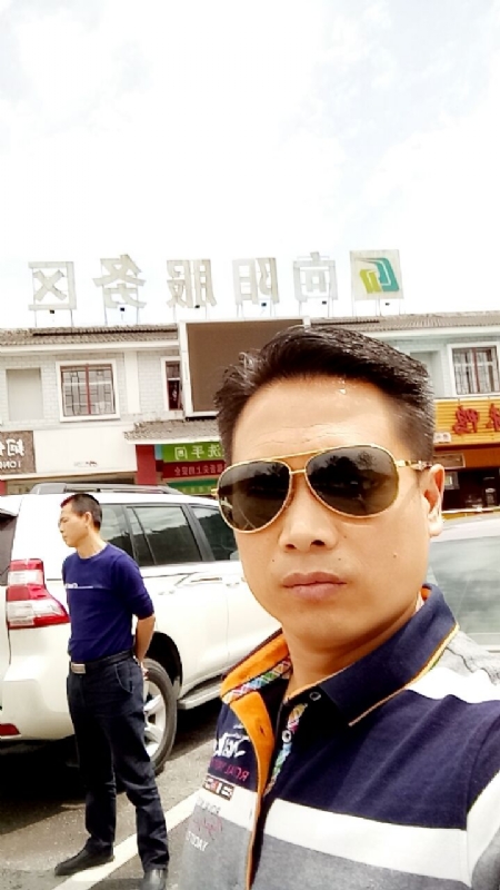 韩*劳务的第二张照片--济宁相亲服务中心