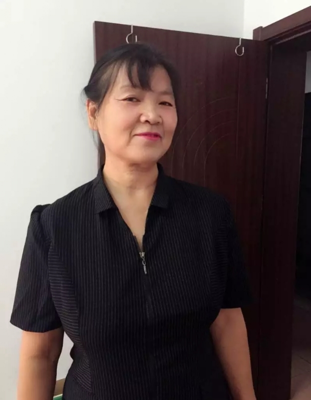 蒲公英的第一张照片--济宁相亲服务中心