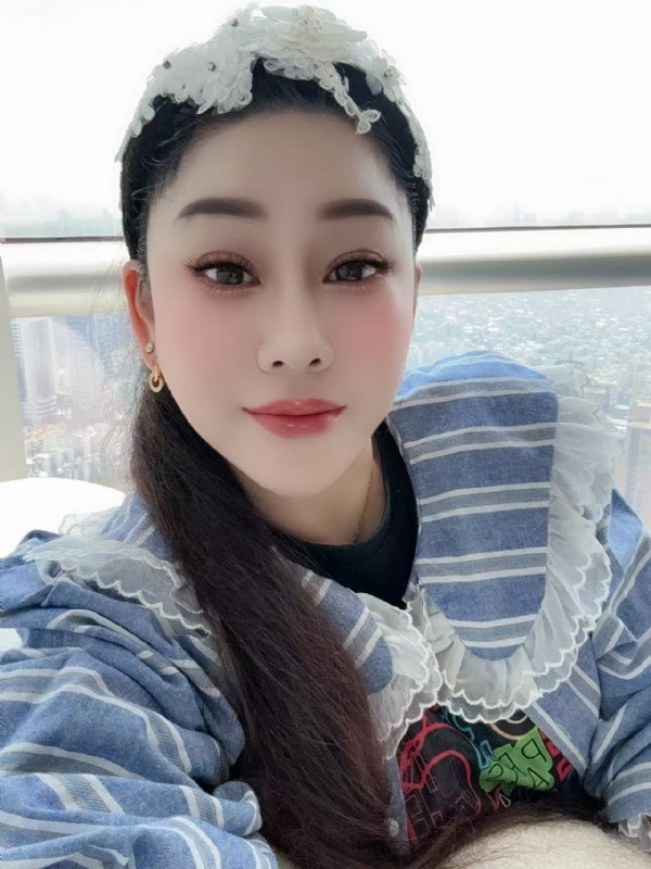 萱草沐晴的第一张照片--济宁相亲服务中心