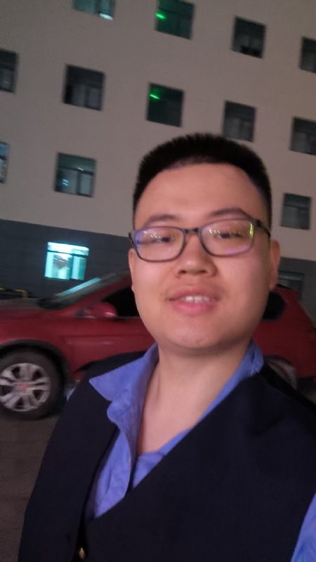 潇楚南的第一张照片--济宁相亲服务中心