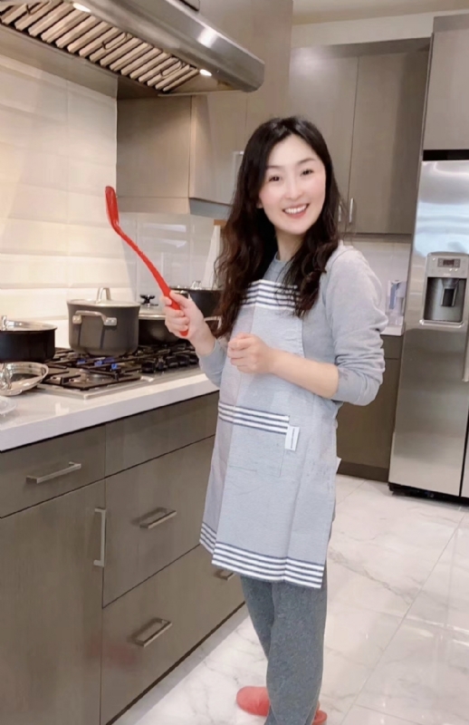 愛下廚負琴琴的第一张照片--济宁相亲服务中心