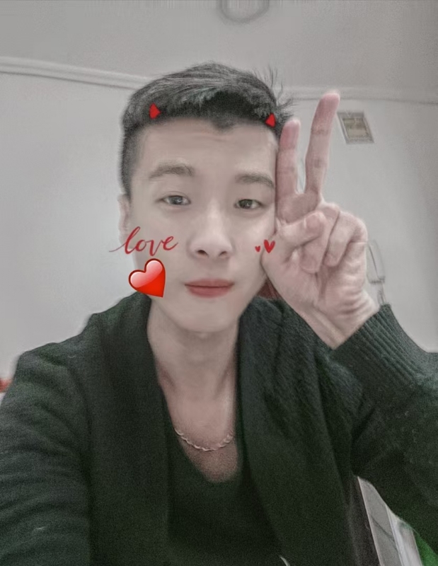我不是巧克力的第一张照片--济宁相亲服务中心