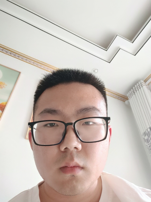 说话了的第一张照片--济宁相亲服务中心