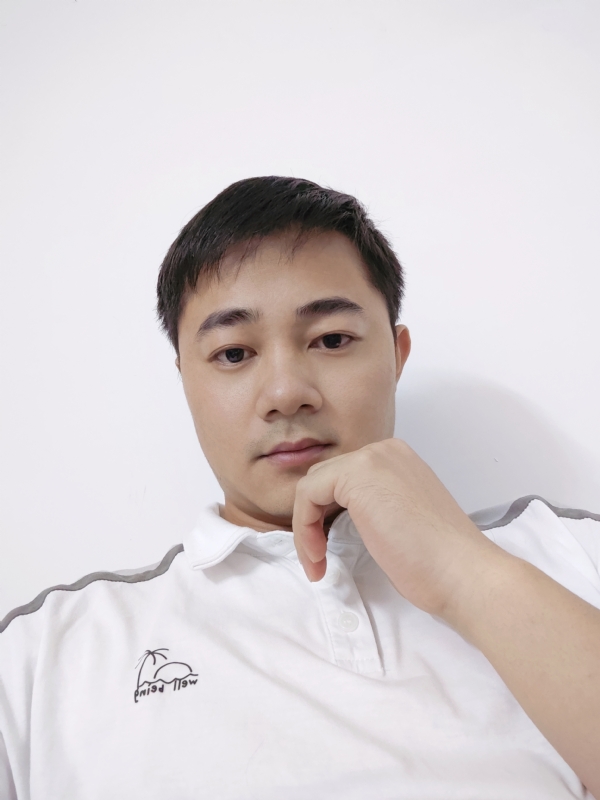 啊良的第二张照片--济宁相亲服务中心