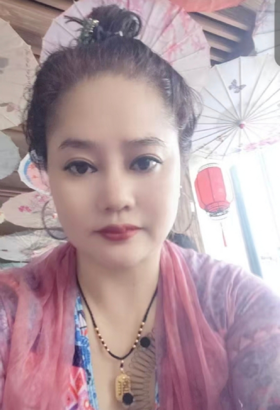 shi的第三张照片--济宁相亲服务中心