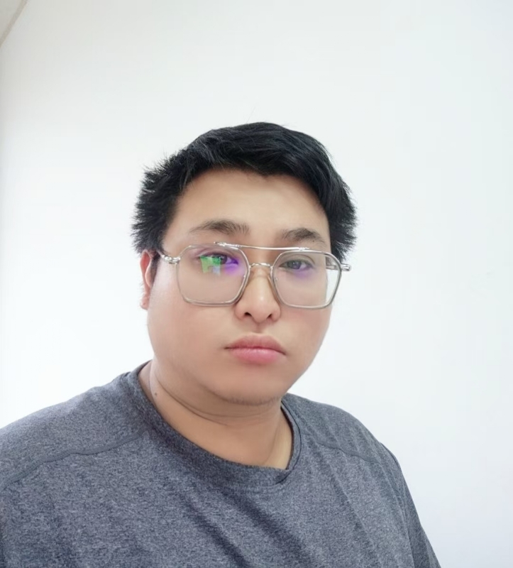 谢文涛的第一张照片--济宁相亲服务中心