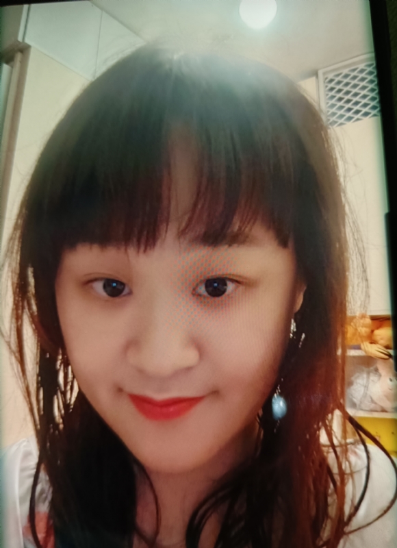 周楚洋的第一张照片--济宁相亲服务中心