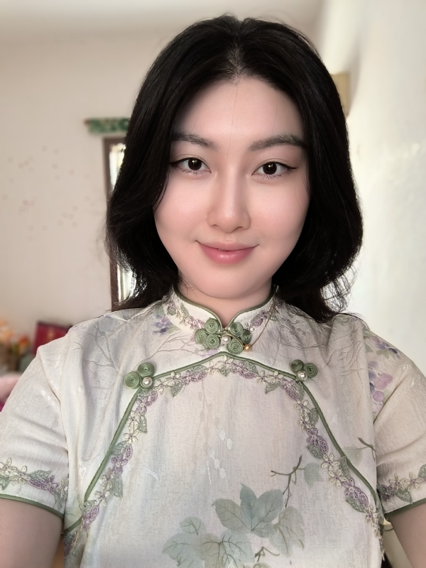 梅莱的第一张照片--济宁相亲服务中心
