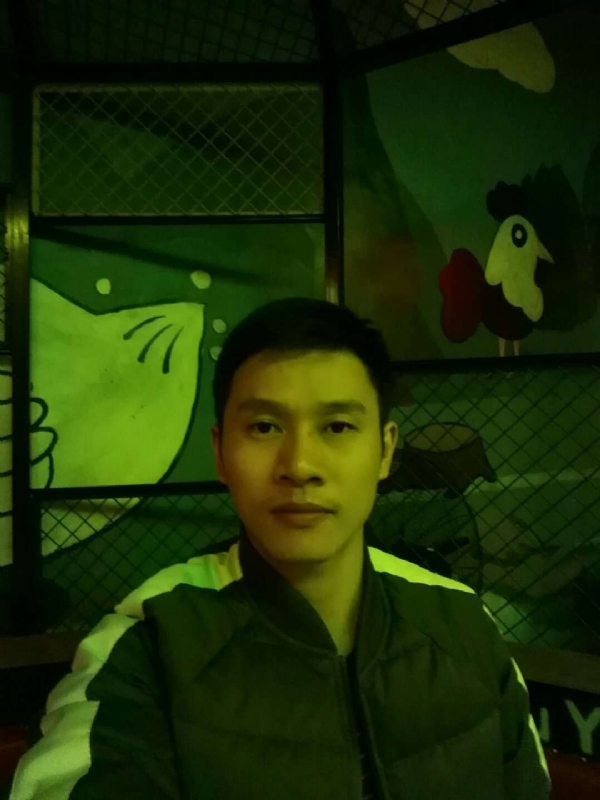 阿润的第一张照片--济宁相亲服务中心