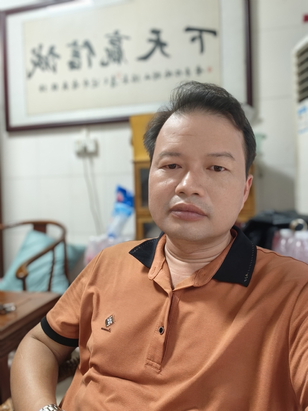 自强不息的第一张照片--济宁相亲服务中心