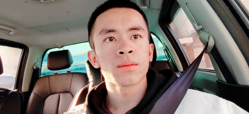 小余的第一张照片--济宁相亲服务中心