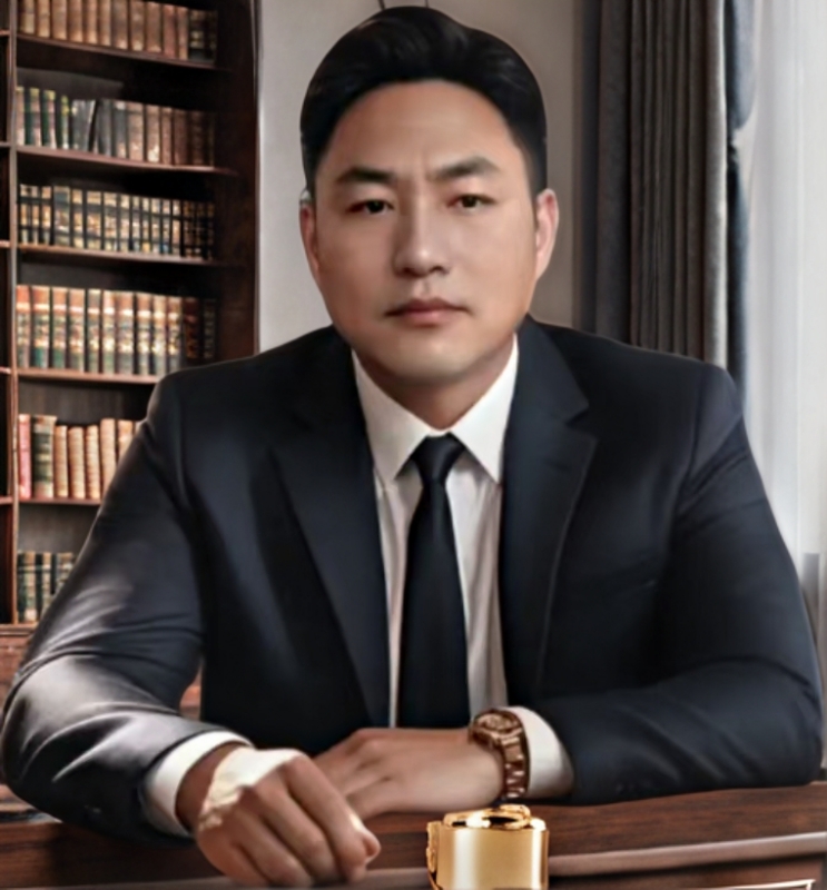 肖弋的第二张照片--济宁相亲服务中心