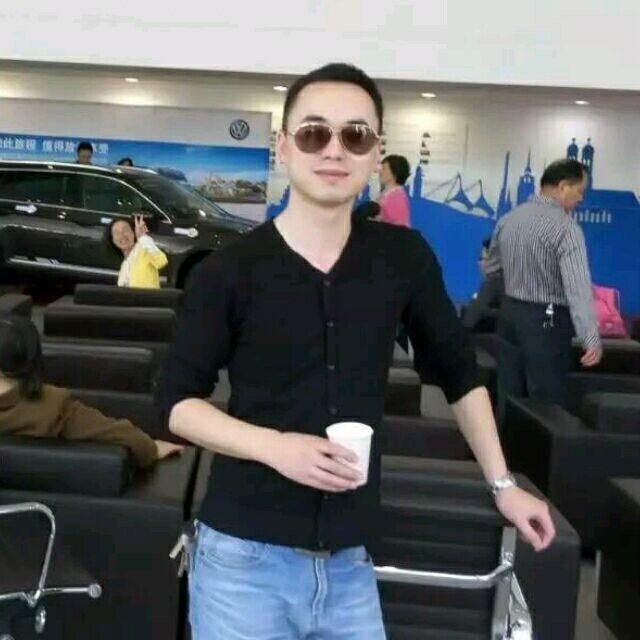小汤米的第一张照片--济宁相亲服务中心