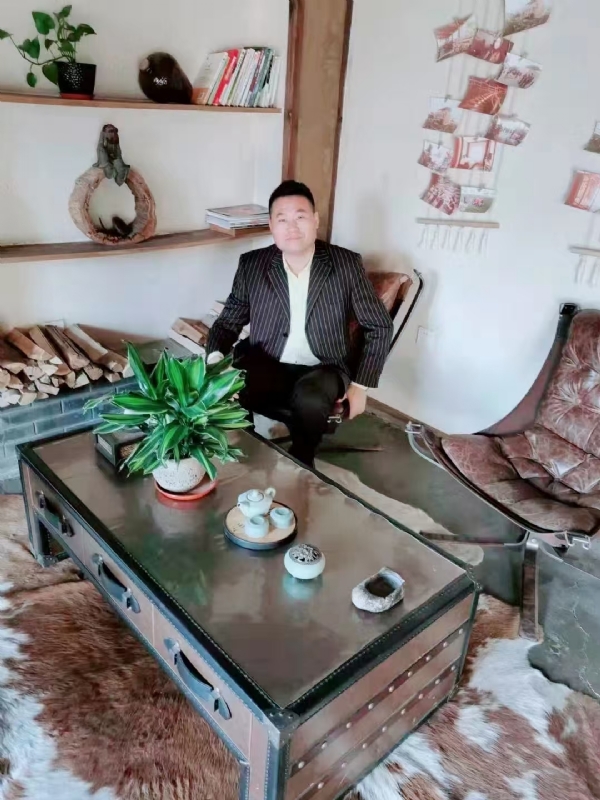 博哥的第一张照片--济宁相亲服务中心