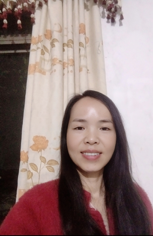 阿敏的第一张照片--济宁相亲服务中心