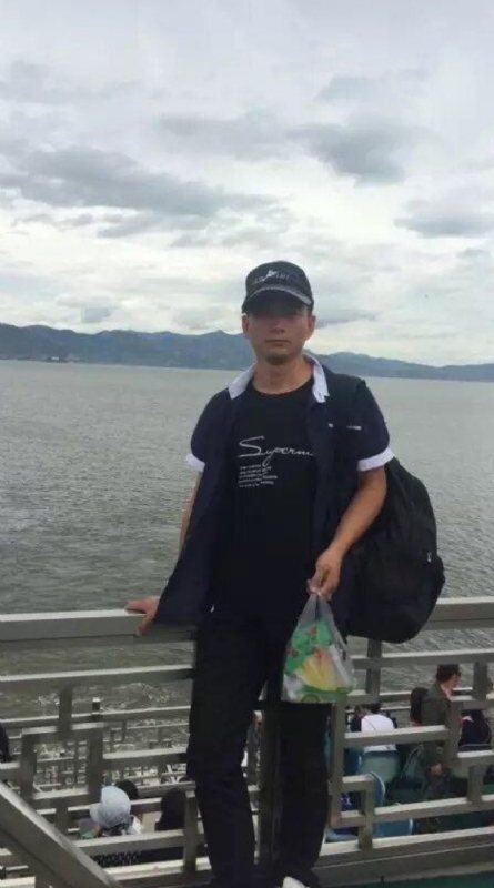 燕雯泽的第二张照片--济宁相亲服务中心