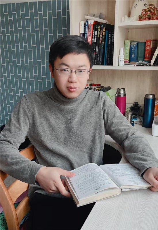 坚果的第一张照片--济宁相亲服务中心