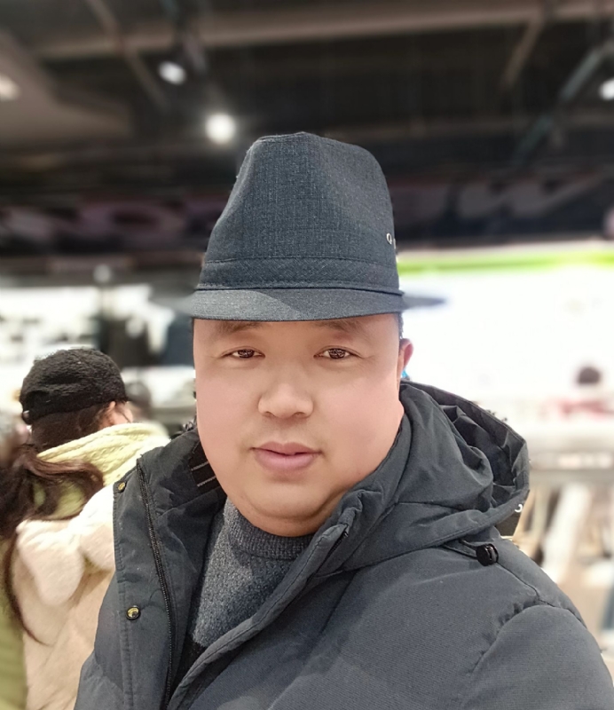 小晴天的第二张照片--济宁相亲服务中心