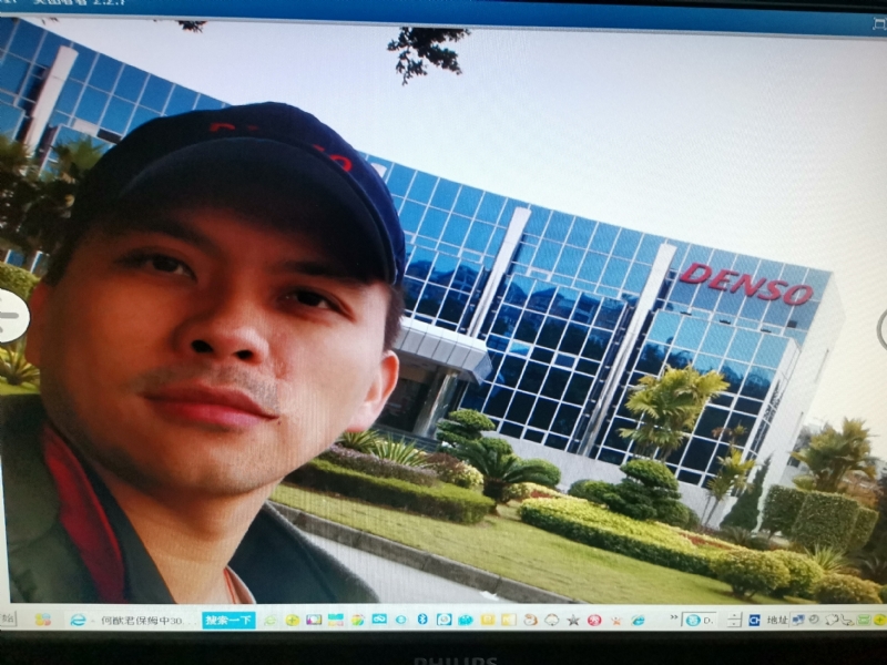 mustangtyp的第一张照片--济宁相亲服务中心