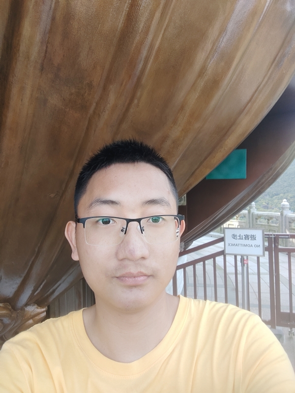 老实人的第一张照片--济宁相亲服务中心