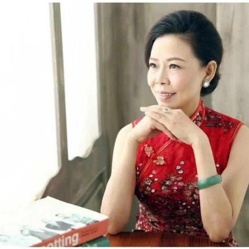 温润如玉的第一张照片--济宁相亲服务中心
