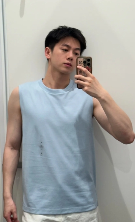可爱的帅的第一张照片--济宁相亲服务中心