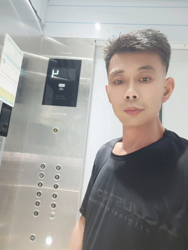 我喜欢的第一张照片--济宁相亲服务中心