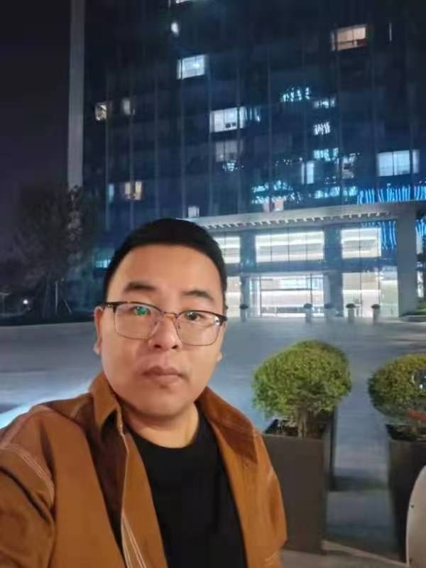 少康的第一张照片--济宁相亲服务中心