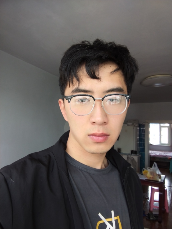 雷震雨的第二张照片--济宁相亲服务中心