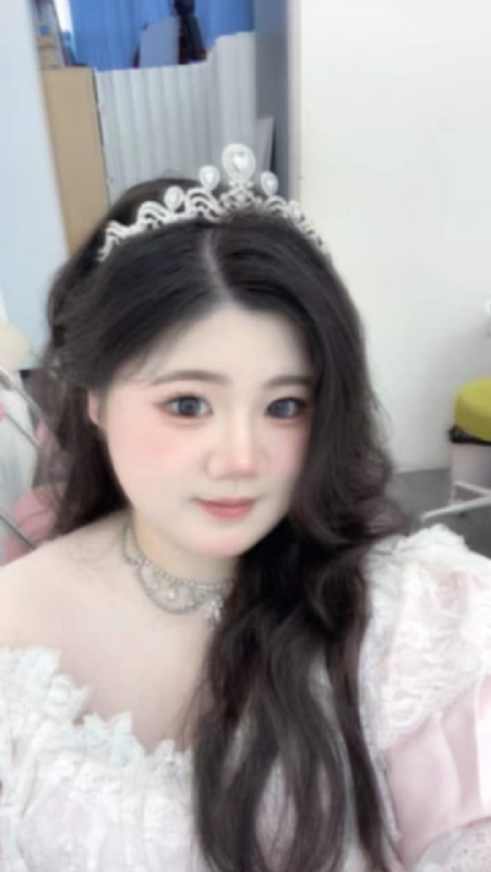 黑桃太妃糖的第二张照片--济宁相亲服务中心