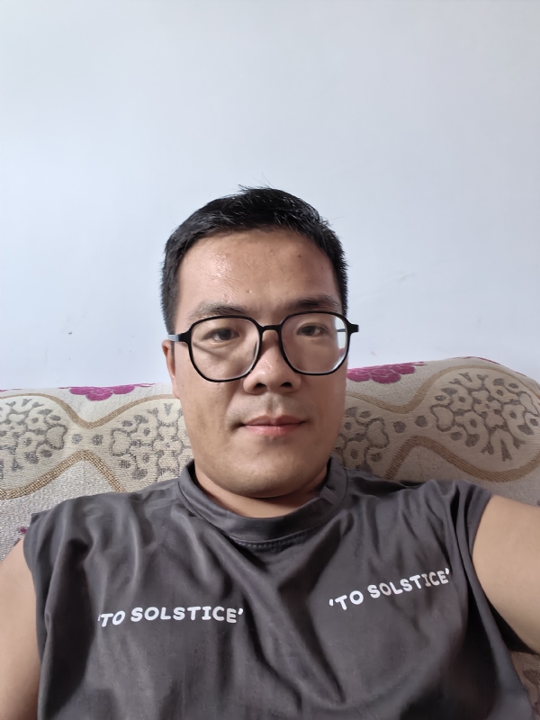 卫TF的第一张照片--济宁相亲服务中心