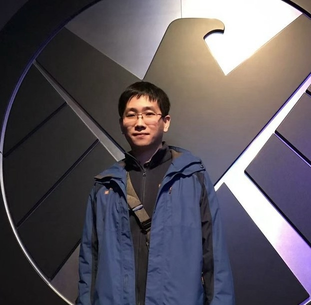 寻找有缘人的第二张照片--济宁相亲服务中心