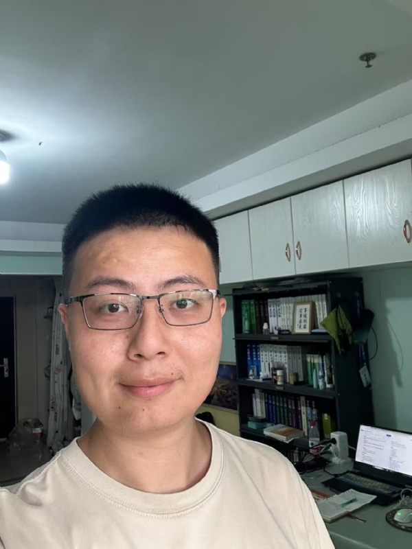 遇见更好的自己的第一张照片--济宁相亲服务中心