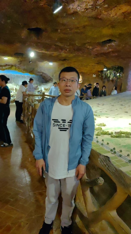 时光的第一张照片--济宁相亲服务中心