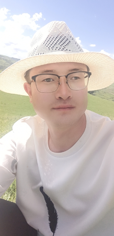 哇鬼的第一张照片--济宁相亲服务中心