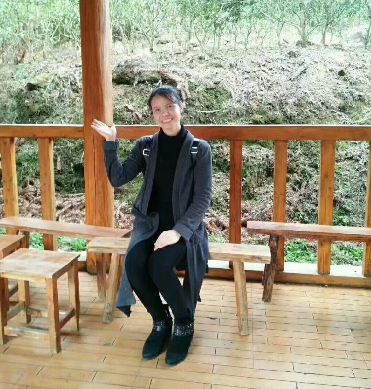 雅歌的第一张照片--济宁相亲服务中心