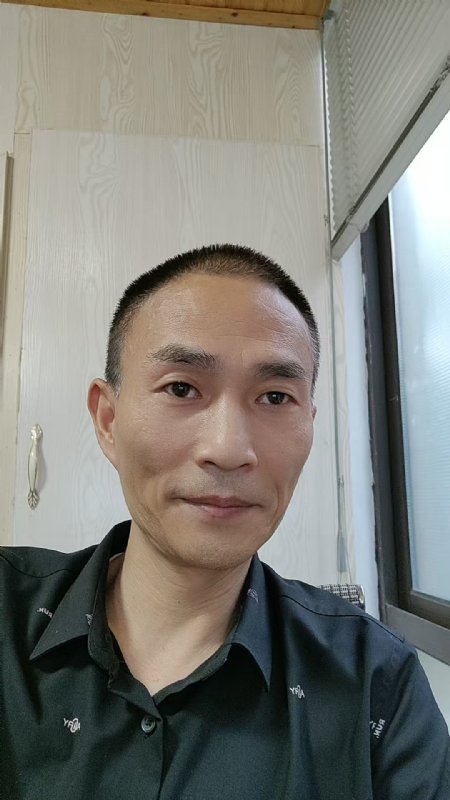风铃的第一张照片--济宁相亲服务中心
