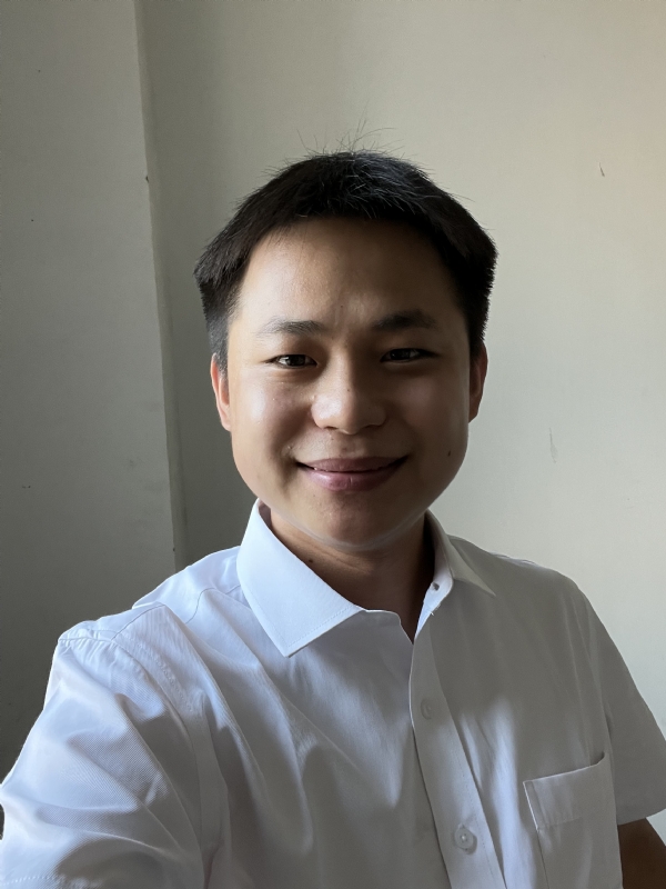 沧州好青年的第一张照片--济宁相亲服务中心