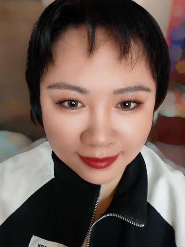 韵韵的第一张照片--济宁相亲服务中心