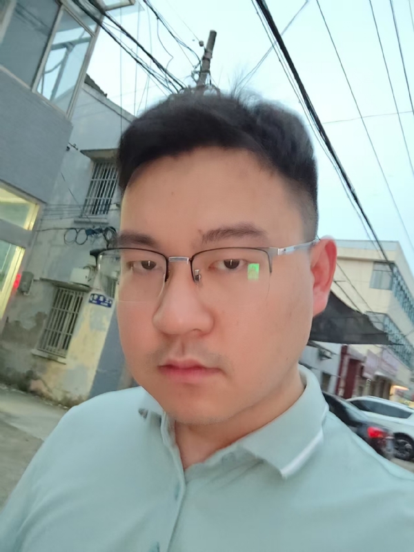 雨落浅响的第二张照片--济宁相亲服务中心