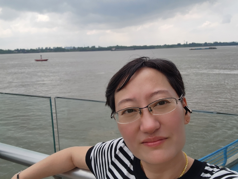 念念初心的第二张照片--济宁相亲服务中心