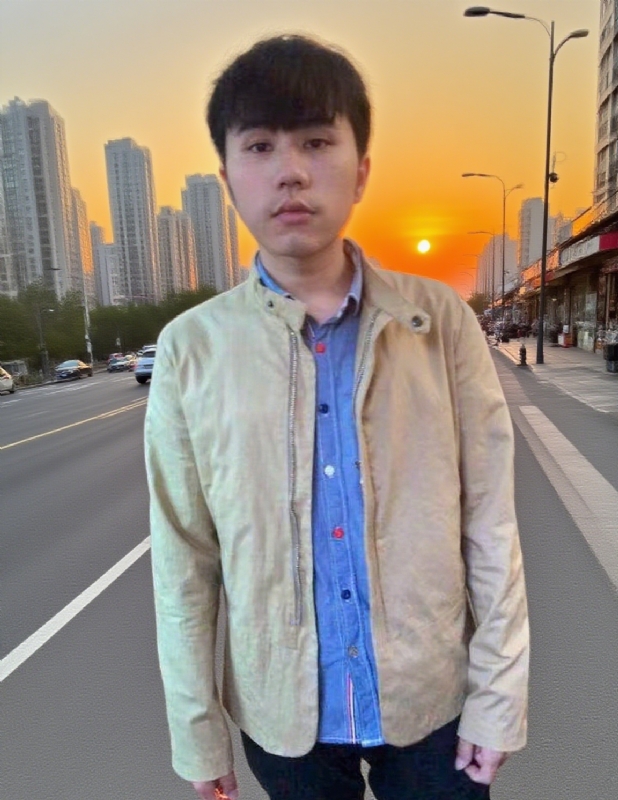 阿星的第二张照片--济宁相亲服务中心