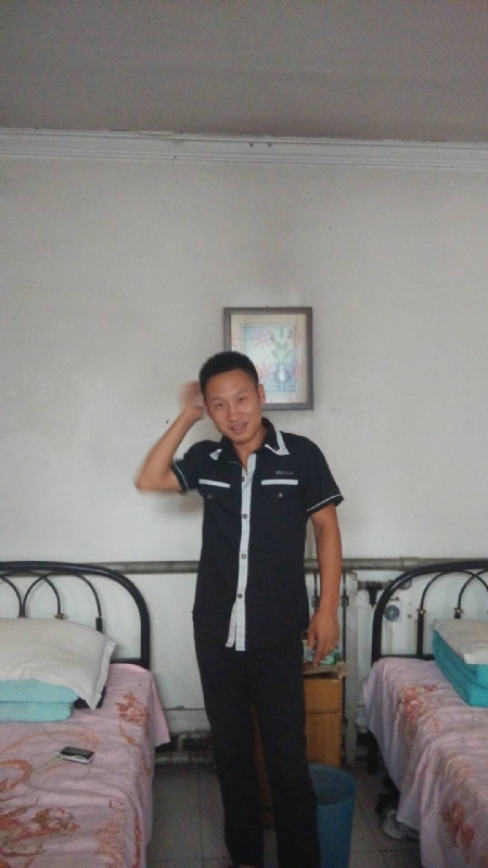 邢台交友的第一张照片--济宁相亲服务中心